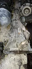 Gearbox ya 4GR kwa Toyota Mark X (2WD) - 3