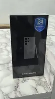 New Samsung Galaxy S24 Ultra 256GB Black - 1