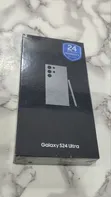 New Samsung Galaxy S24 Ultra 256GB Black - 3