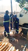 Borehole & Motor Technician - Servicing, Solar, Rewinding - 3