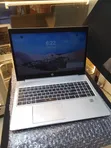 Laptop HP ProBook 450 G7 - 8GB RAM, 1.5TB HDD+SSD - 2
