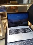 Laptop HP ProBook 450 G7 - 8GB RAM, 1.5TB HDD+SSD - 3