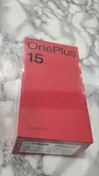 OnePlus 15 512GB Nyeupe Mpya - 1
