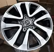 Magurudumu ya Toyota V8 - Inch 20 (Set ya 4) - 1