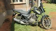 Beth Iron Horse 180 2022 Yellow - 1