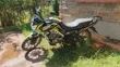 Beth Iron Horse 180 2022 Yellow - 3