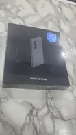 Samsung Galaxy Z Fold6 Mpya 256GB Silver - 1