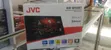 JVC KW-M150BT Double-DIN Multimedia Receiver - 1