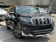 Toyota Land Cruiser Prado 2.8 TX-L 2019 Black - 1