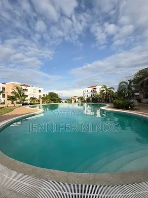 3 Bedroom Beachfront Apartment for Sale in Kikambala