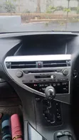 Lexus RX 350/450 Smart Android Infotainment System Upgrade - 2