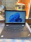 Lenovo ThinkPad X380 Yoga Laptop 8GB RAM, 256GB SSD - 1
