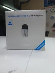 Tenda W311M 150Mbps Wireless N USB Adapter - 1