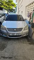 Toyota Premio 2006 Nyeupe - 1