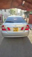 Toyota Premio 2006 Nyeupe - 3