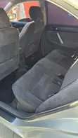 Toyota Premio 2006 Nyeupe - 4
