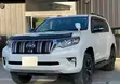 2020 Toyota Land Cruiser Prado Diesel - 1