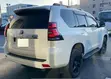 2020 Toyota Land Cruiser Prado Diesel - 4