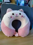 Neck Pillow Nzuri - 3