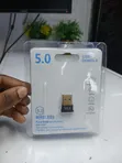 Bluetooth 5.0 USB Dongle - 1
