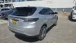 Toyota Harrier 2014 Silver - 4