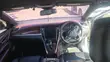 Toyota Harrier 2014 Silver - 5