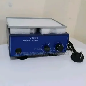 Laboratory Orbital Shaker - Ubora Imara