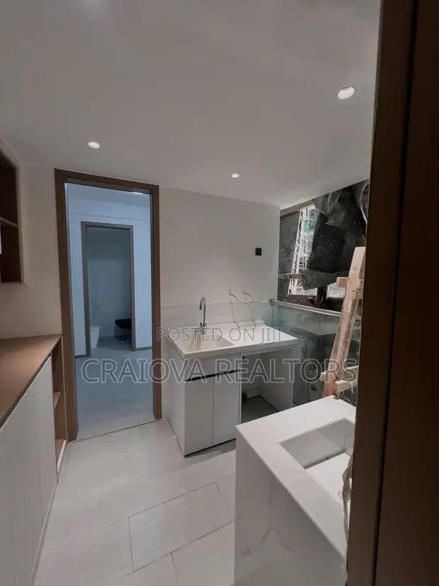 3 Bedroom Apartment for Sale, Raphta Road Area - 1