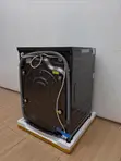TCL 12kg/8kg Front-Load Washer Dryer Combo - 1
