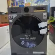 TCL 12kg/8kg Front-Load Washer Dryer Combo - 4
