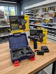 Royce 16.8V Li-Ion Brushless Impact Drill - 2