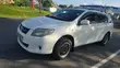 Toyota Corolla Fielder 2010 White - 2