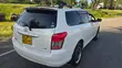 Toyota Corolla Fielder 2010 White - 3