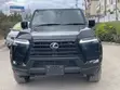 Lexus GX 2025 Mpya Nyeusi - 1