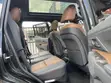 Lexus GX 2025 Mpya Nyeusi - 5