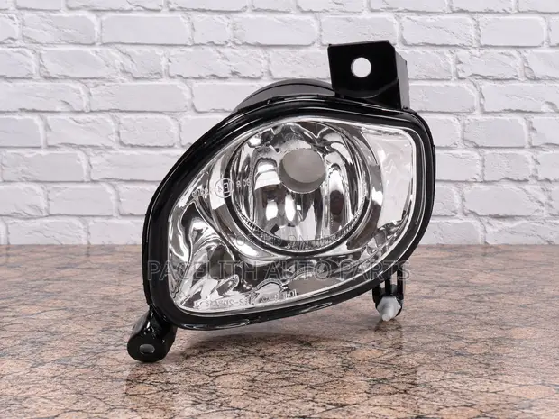 Depo Fog Lamp kwa Toyota Premio (2003-2005) - 1