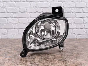 Depo Fog Lamp kwa Toyota Premio (2003-2005)