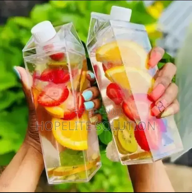 Kopo la Maji Baridi Linalofungwa Linaloweza Kutumika Mambo Mengi - 1