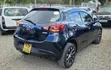 Mazda Demio 2015 Blue - 1