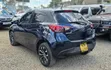 Mazda Demio 2015 Blue - 2