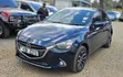 Mazda Demio 2015 Blue - 3
