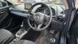 Mazda Demio 2015 Blue - 5