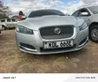 Jaguar XF Sport 2015 Silver - 1