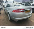 Jaguar XF Sport 2015 Silver - 2
