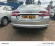 Jaguar XF Sport 2015 Silver - 3