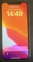 Apple iPhone 11 128GB Gold - 1
