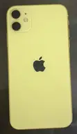 Apple iPhone 11 128GB Gold - 2