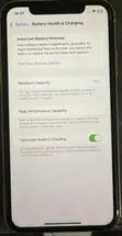 Apple iPhone 11 128GB Gold - 4