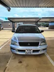 Mitsubishi Lancer Cedia 2001 Silver - 2