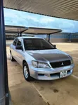 Mitsubishi Lancer Cedia 2001 Silver - 3
